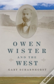 Capa do artigo Owen Wister And The West Volume 30