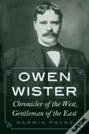 Capa do artigo Owen Wister