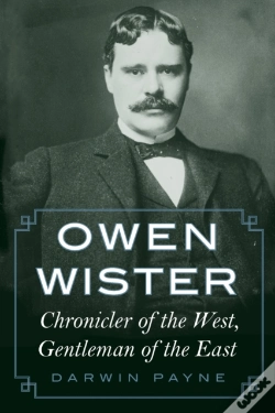 Capa do artigo Owen Wister