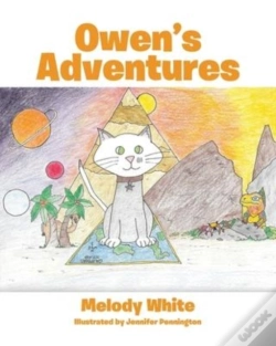 Capa do artigo Owen'S Adventures
