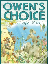 Owen'S Choice