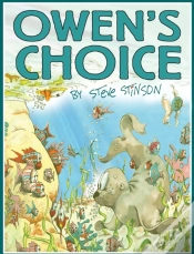 Capa do artigo Owen
