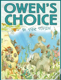Capa do artigo Owen'S Choice