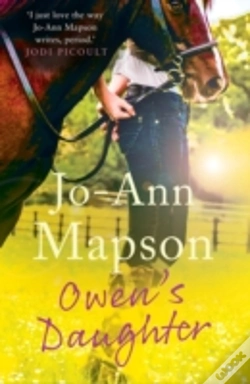 Capa do artigo Owen'S Daughter
