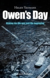 Capa do artigo Owen