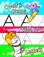 Owen'S Gonna Trace Some Letters - Preview