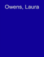 Owens, Laura - Preview