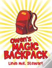 Capa do artigo Owen