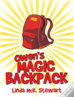 Capa do artigo Owen'S Magic Backpack
