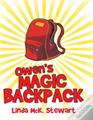 Owen'S Magic Backpack