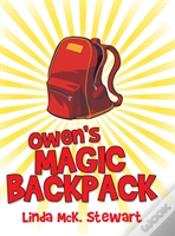 Capa do artigo Owen