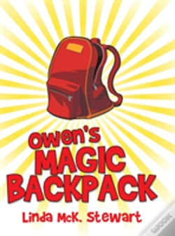 Capa do artigo Owen'S Magic Backpack