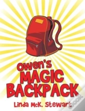 Owen'S Magic Backpack