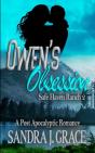 Owen'S Obsession - Preview