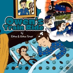 Capa do artigo Owen'S Train Ride