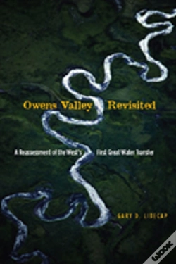 Capa do artigo Owens Valley Revisited