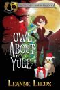 Owl About Yule - Preview