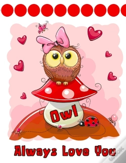 Capa do artigo Owl Always Love You: Discreet Internet W