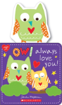 Owl Always Love You! - Preview