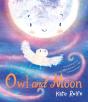 Owl And Moon - Preview