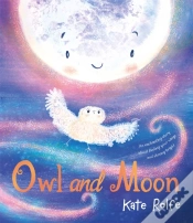 Capa do artigo Owl And Moon