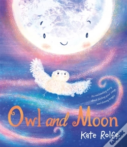 Capa do artigo Owl And Moon