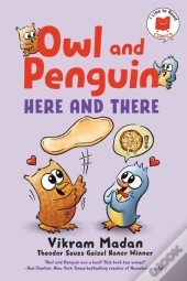 Owl And Penguin: Here And There