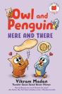 Owl And Penguin: Here And There - Preview