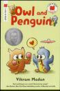 Owl And Penguin - Preview