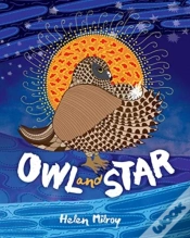 Capa do artigo Owl And Star