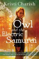 Owl And The Electric Samurai