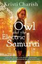 Owl And The Electric Samurai - Preview