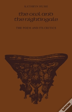 Capa do artigo Owl And The Nightingale