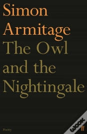 Capa do artigo Owl And The Nightingale