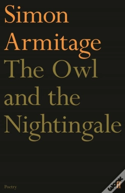 Capa do artigo Owl And The Nightingale