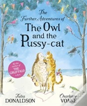 Capa do artigo Owl And The Pussycat