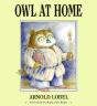 Owl At Home - Preview