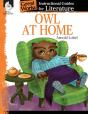 Owl At Home - Preview