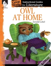 Capa do artigo Owl At Home