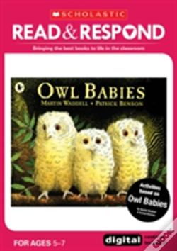 Capa do artigo Owl Babies