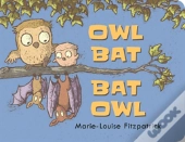 Owl Bat Bat Owl