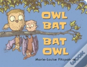 Capa do artigo Owl Bat Bat Owl
