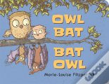 Owl Bat Bat Owl