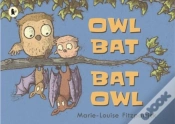 Capa do artigo Owl Bat Bat Owl