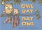 Owl Bat Bat Owl - Preview