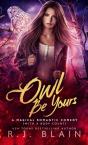 Owl Be Yours - Preview