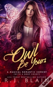 Owl Be Yours