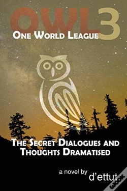 Capa do artigo Owl Book 3
