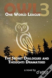 Capa do artigo Owl Book 3