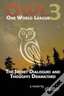 Owl Book 3